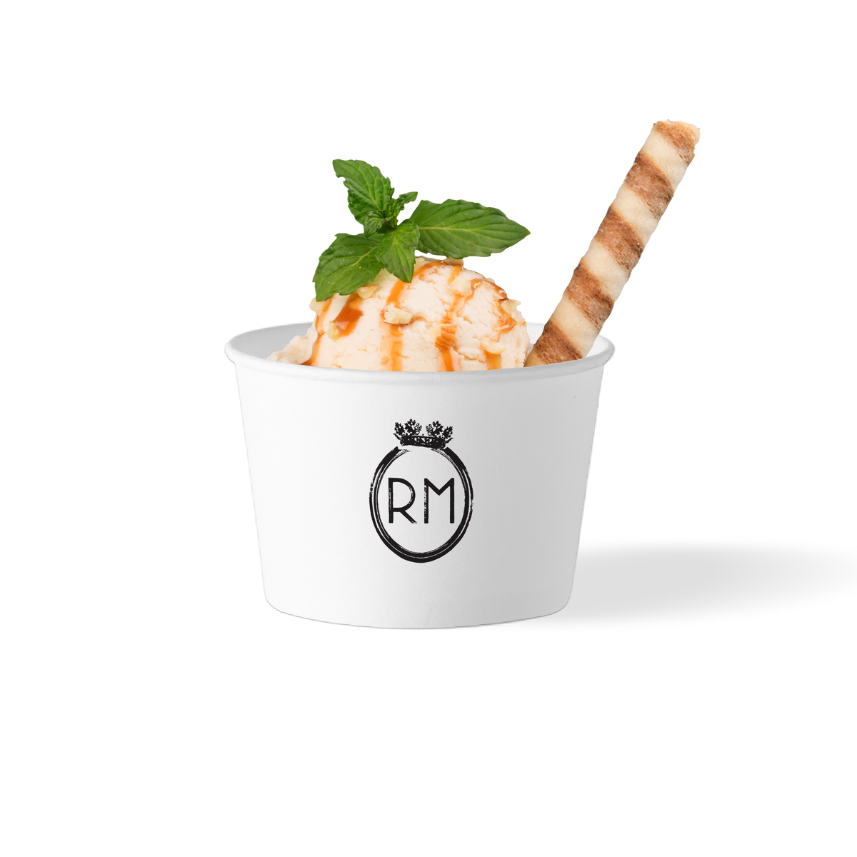 Pot à glace personnalisé : l’emballage incontournable pour booster vos ventes (au meilleur prix)