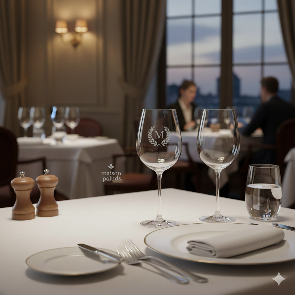 Art de la table