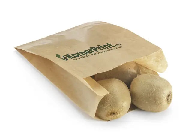 Sacs fruits et légumes personnalisés