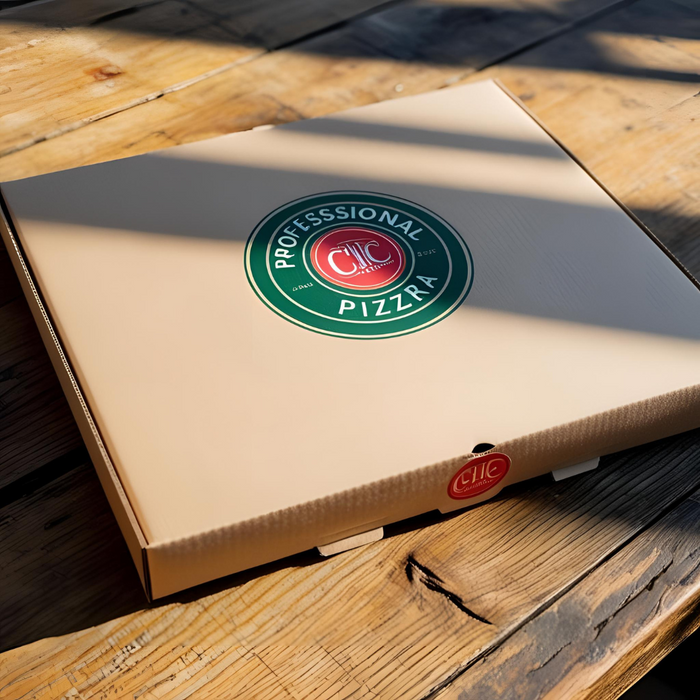 Boîte à pizza rigide ou ondulée : bien choisir son carton