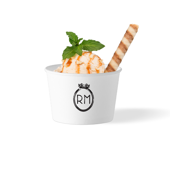 Pot à glace personnalisé : l’emballage incontournable pour booster vos ventes (au meilleur prix)