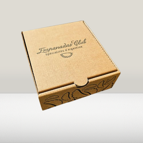 Boîte coffret