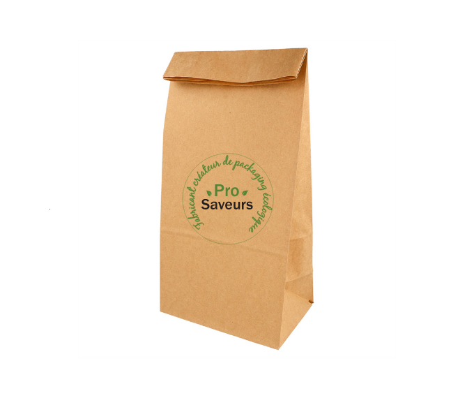Sac sans poignée