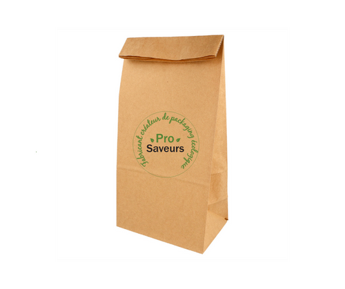 Sac sans poignée