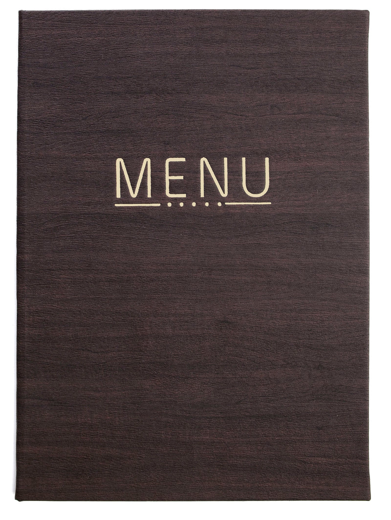 Porte menu Cézanne