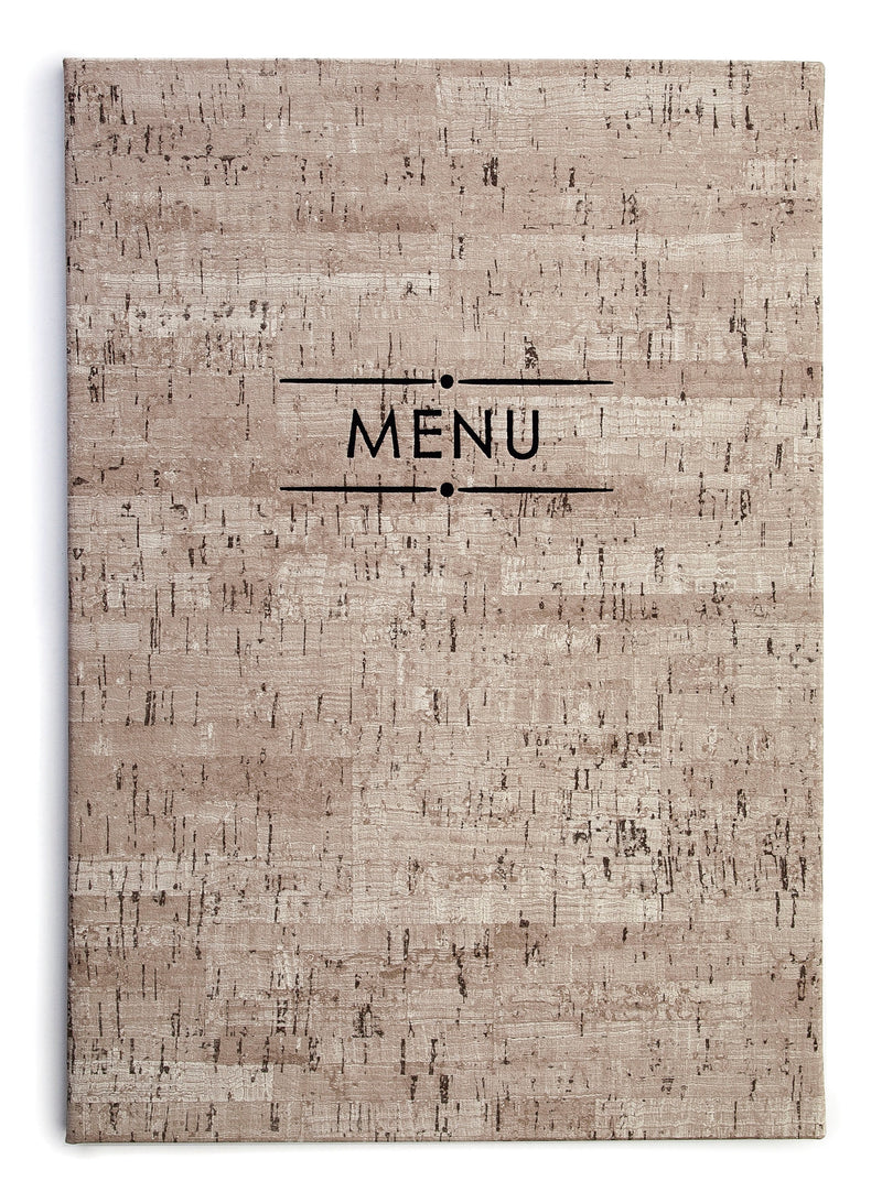 Porte menu Matisse