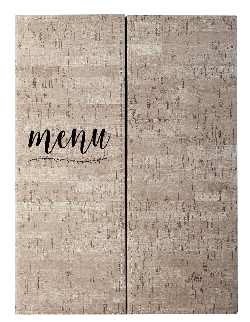 Porte menu Goya