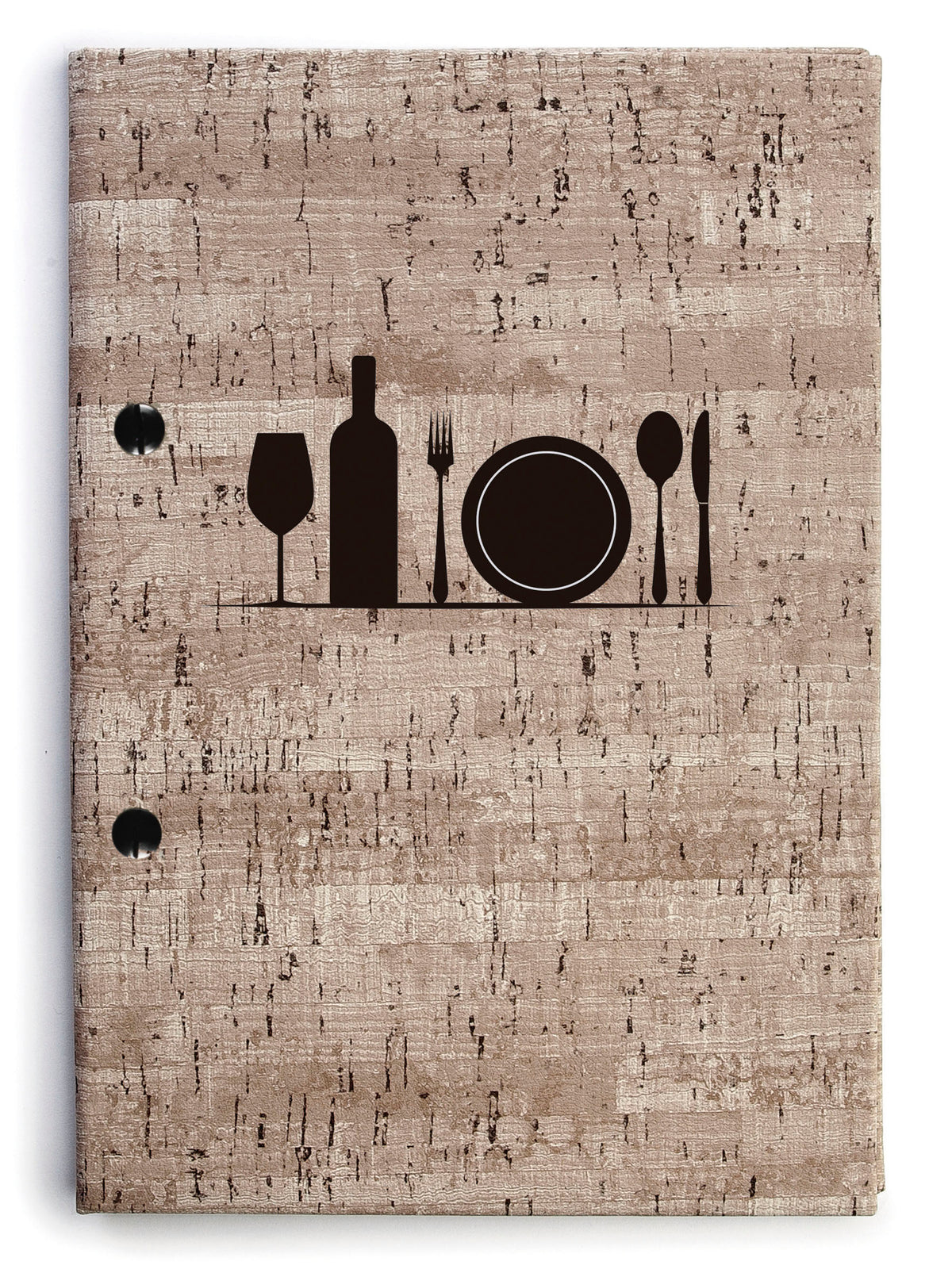 Porte menu Tomasso