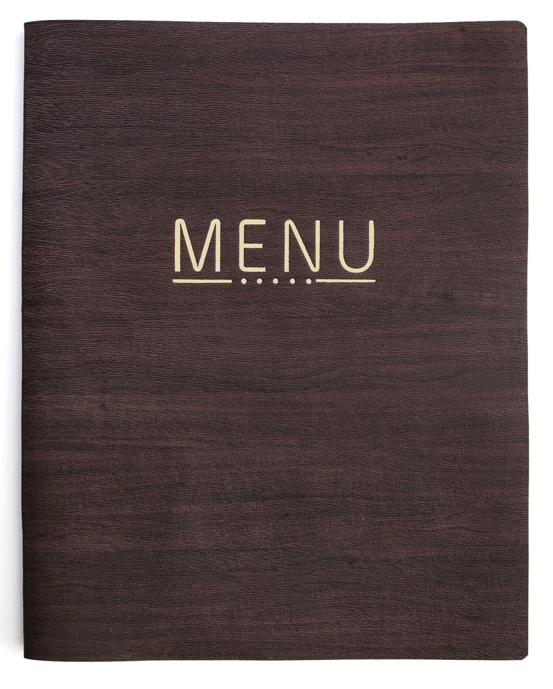 Porte menu Nicolas