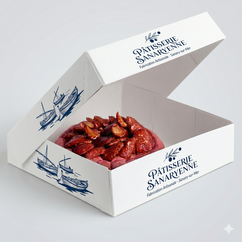 Boîtes alimentaires