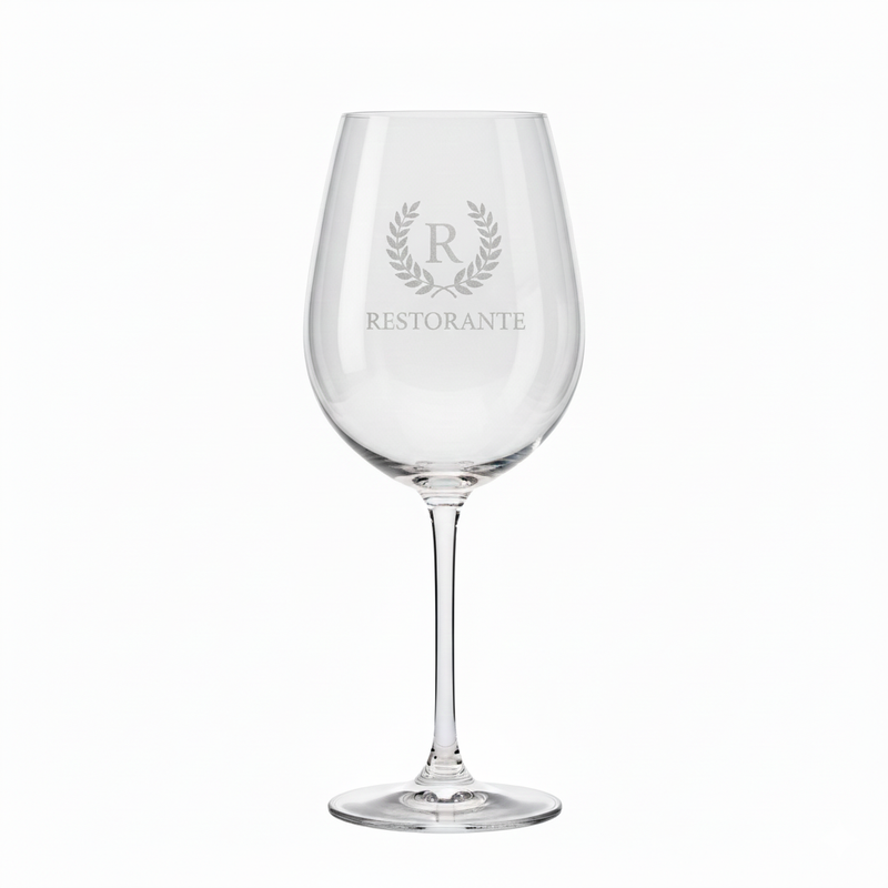 Verres personnalisés