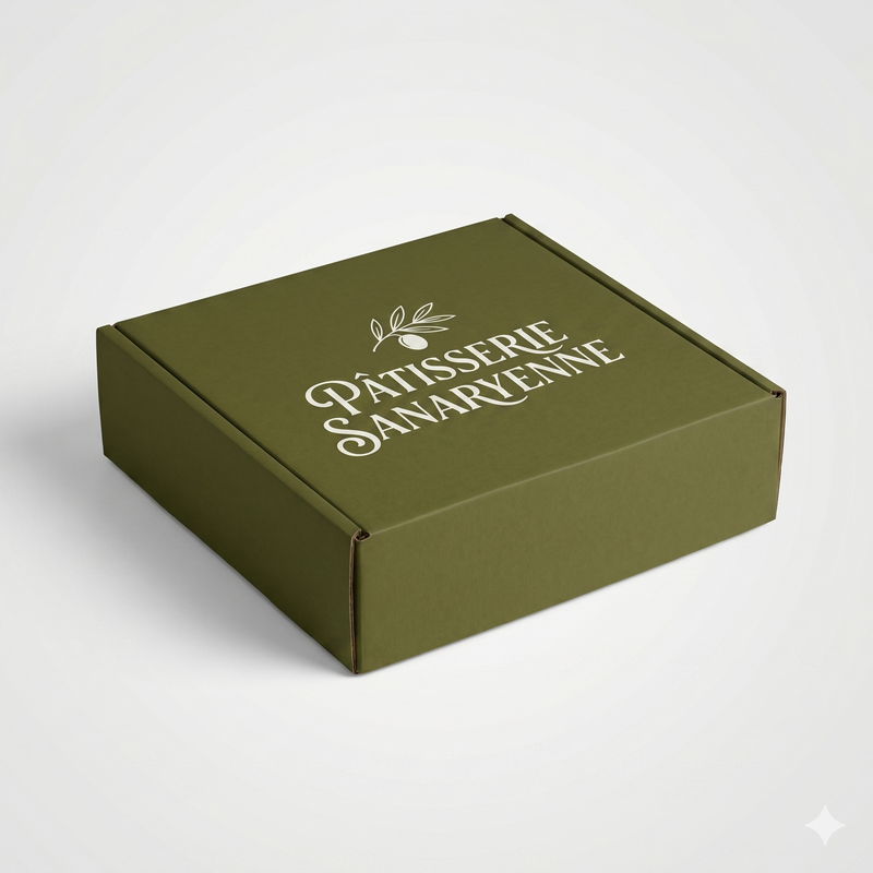 Boîtes coffret