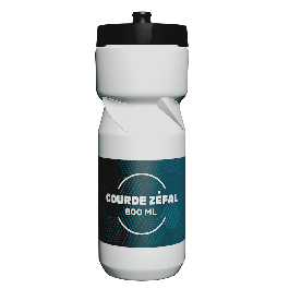 Gourde Zéfal 800 ml personnalisée
