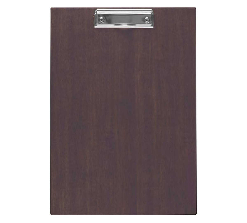 Porte menu Claudio avec clip metal