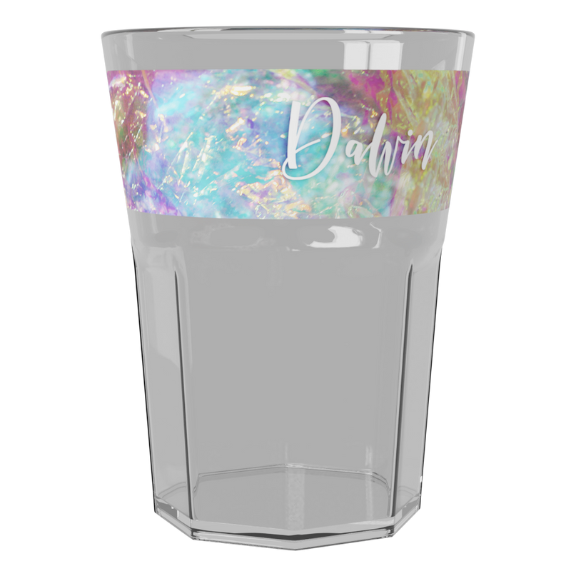 Verre à cocktail Mojito Fresh 43 cl personnalisé