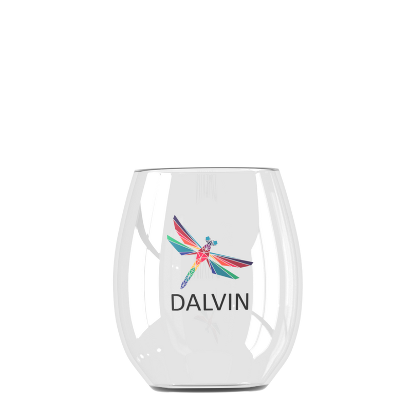 Verre à eau Pure 39 cl en Tritan personnalisé