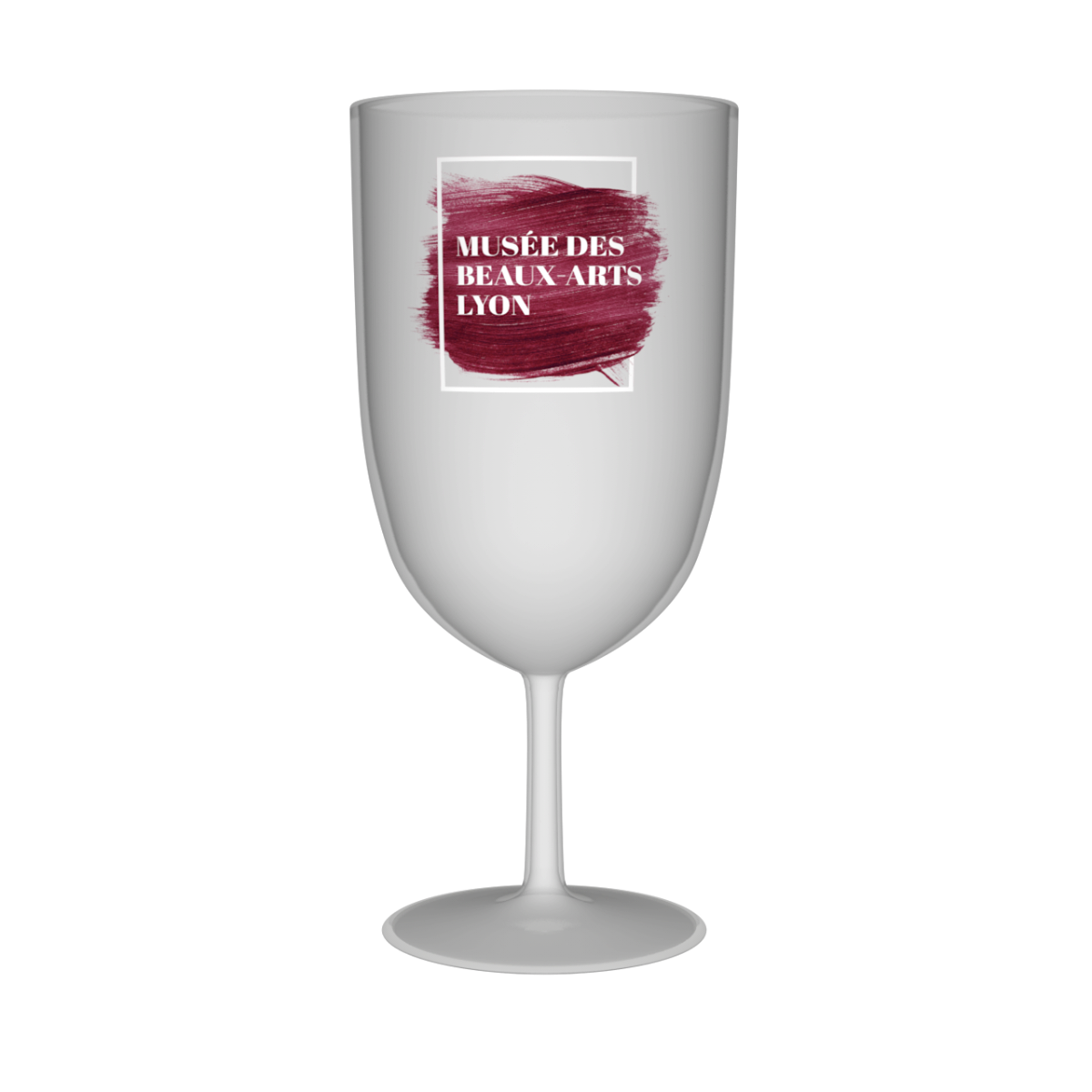 Verre à vin Events 18 cl personnalisé